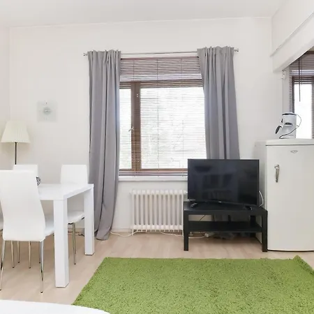 Huoneisto Kotimaailma Helsinki- Mannerheimintie 144 Helsinki